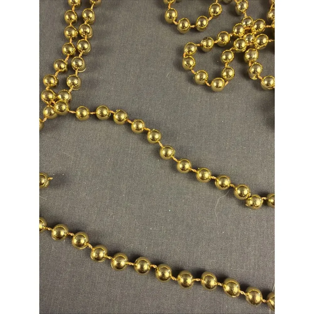 Unbranded vintage gold